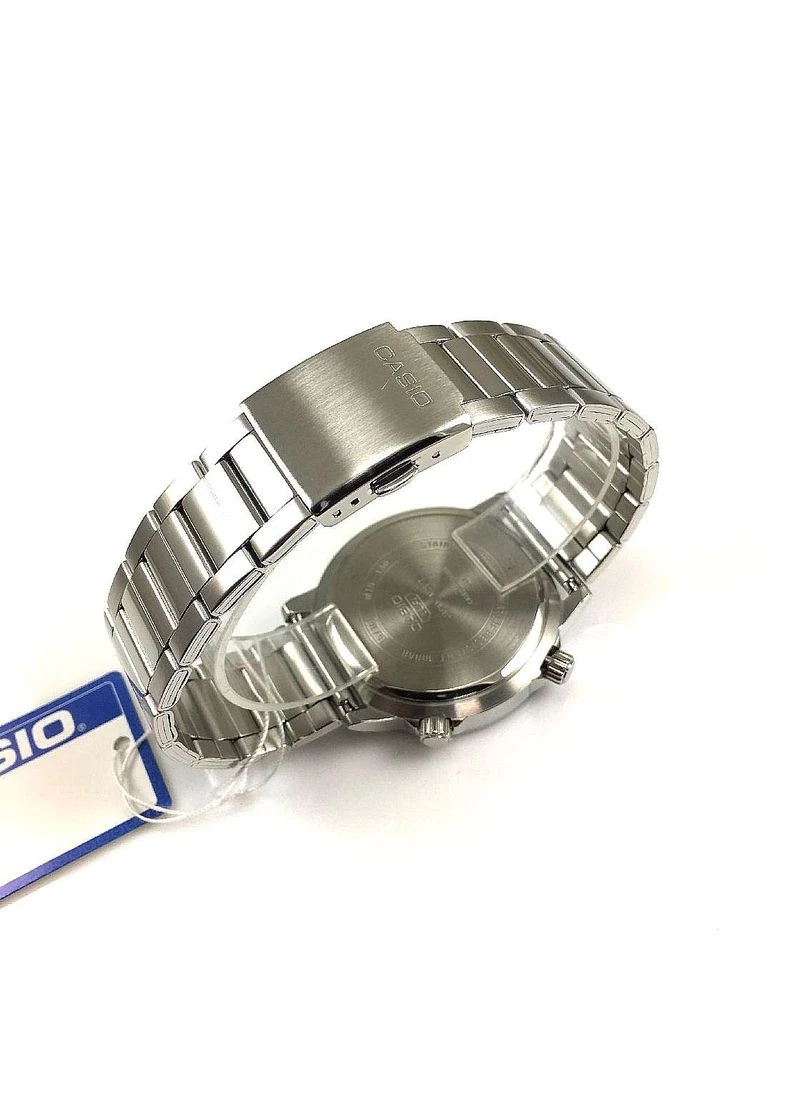 Годинник MTD-130D-1A2 Casio (396701057)