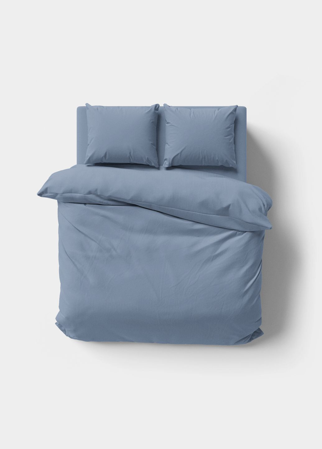 Комплект постельного белья Двухспальный полисатин Lelit (331788341)