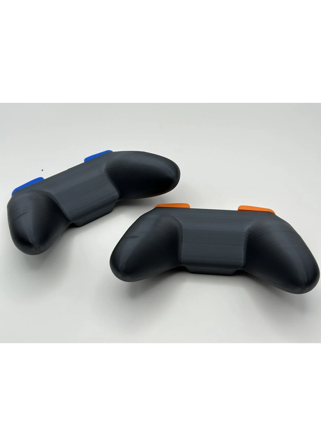 Эргономичный держатель-кейс (Grip) (2шт.) для Joy-Con 2 Nintendo Switch 2 No Brand (392907728)