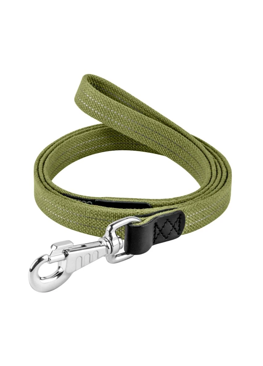 Повідець х/б тасьма 20мм/150см Collar (322423301)
