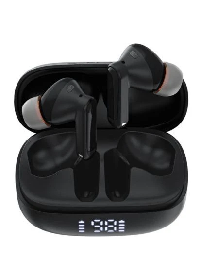 Наушники TWS W1 black Acefast (396690606)