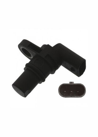 Датчик положения распредвала Swag (347154169)