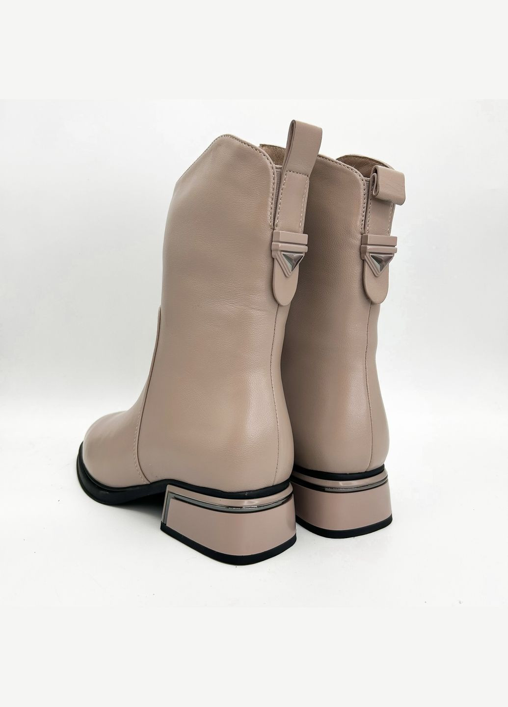 Черевики (р) Шкіра 0-1-1-AW-212-7-G-862W Danler (328836732)