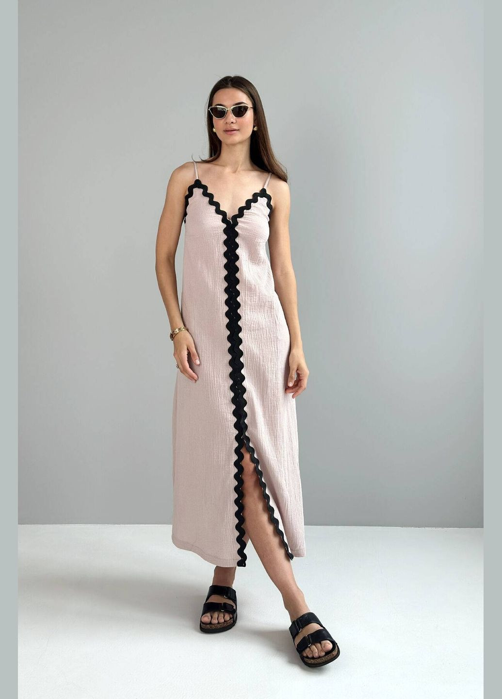 Сарафан Nenka (340248413)