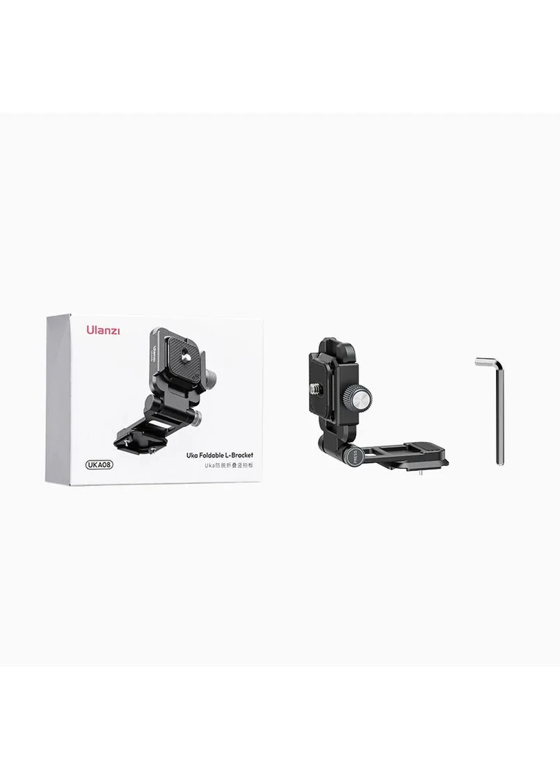 Кронштейн Camera Foldable L-Bracket (C023) Ulanzi UKA08 (393165493)