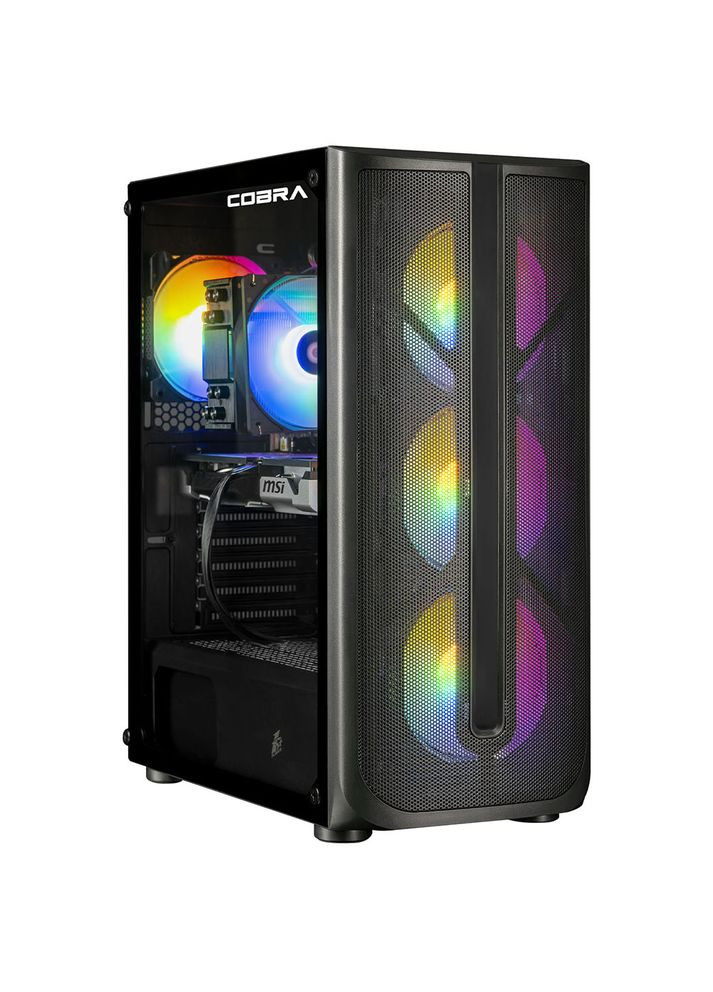 Комп'ютер Advanced (A87F.64.H2S5.57T.22964W) Cobra (368902044)