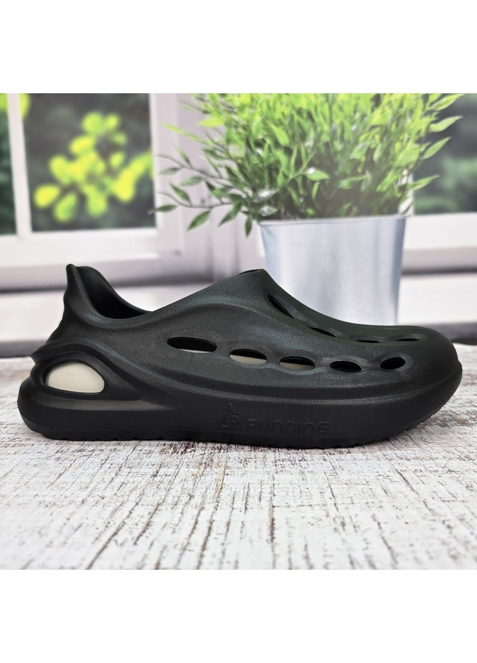 Сабо чоловічі закриті піна Gipanis (331606923)