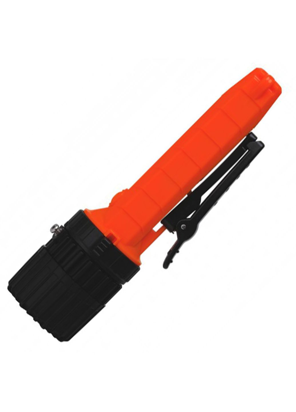 Ліхтар пожежний M-Fire Focus (235 Lm) Rechargeable Ex-ATEX (PHH0213RC) Mactronic (302367753)