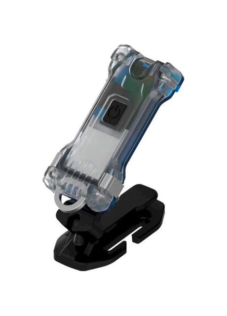 Фонарь налобный Zippy ES Blue (F06101B) Armytek (315502244)