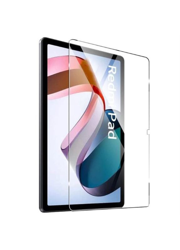 Защитное стекло для Xiaomi Redmi Pad 10.61" 2022 (708100) BeCover (332965243)