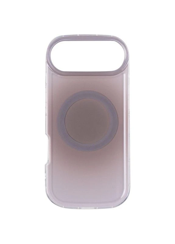Чохол (Magsafe) для iPhone 17 Air Titanium Gelius (383902244)