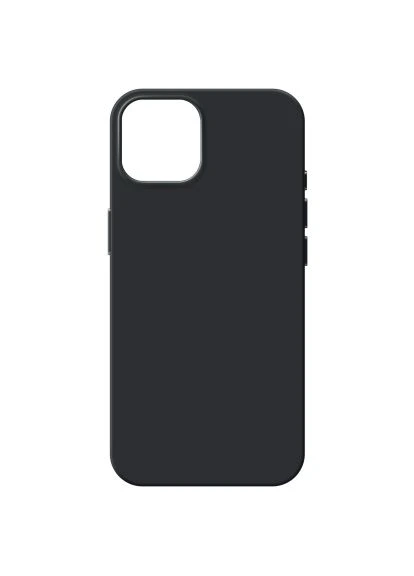 Чехол для мобильного телефона (ARM70504) ArmorStandart ICON2 Case Apple iPhone 15 Black (326594214)