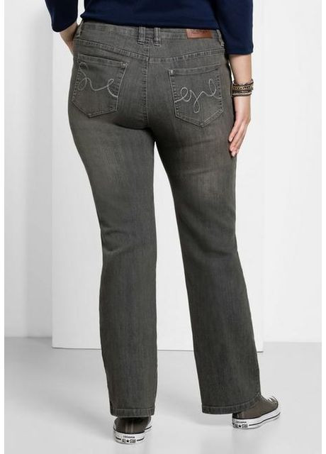 Джинсы Sheego - (353497060)