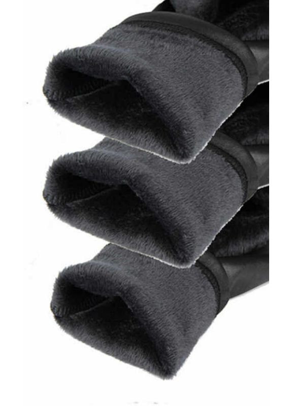 Штани жіночі з еко-шкіри розмір GF01615 No Brand (366815202)