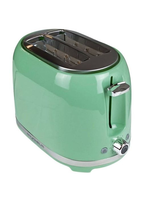 Тостер GTR018G Green Grunhelm (363026215)