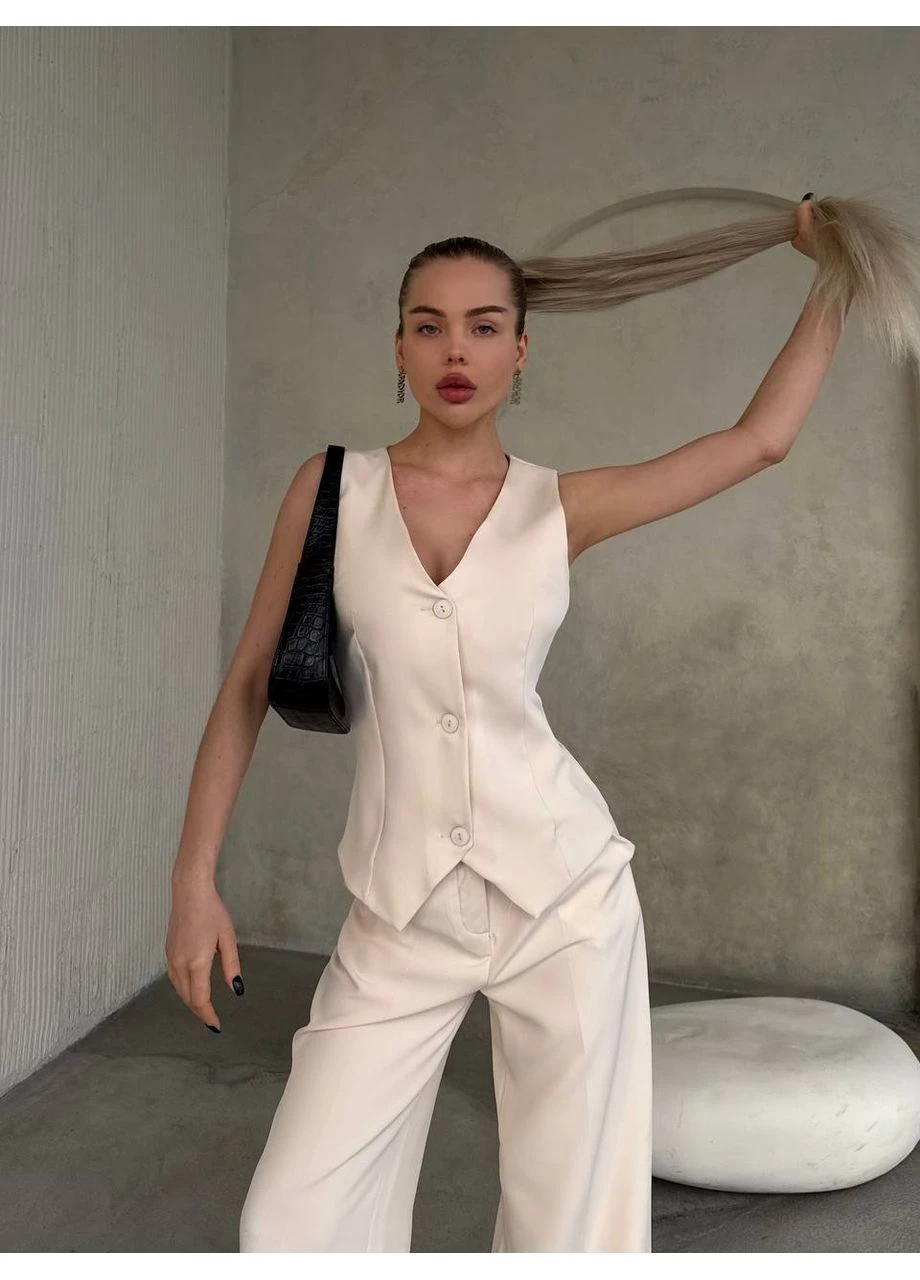 Жилетка+брюки No Brand (383440905)
