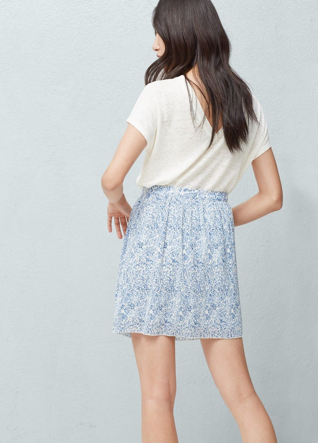 Спідниця Mango (322786070)