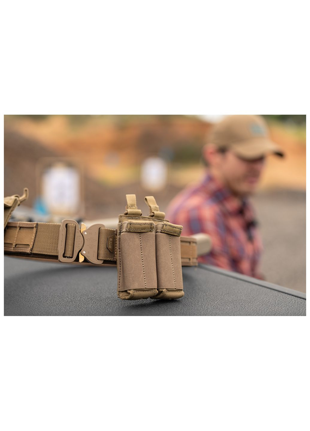 Пояс тактичний averick Battle Belt M Multicam 5.11 Tactical (315823248)