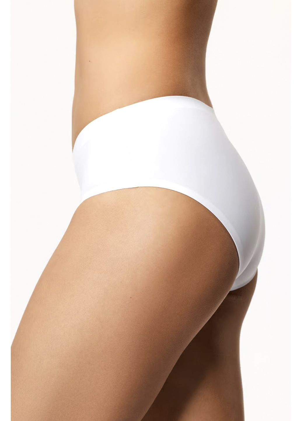 Трусики-слип бесшовные Simple Julimex (351583260)