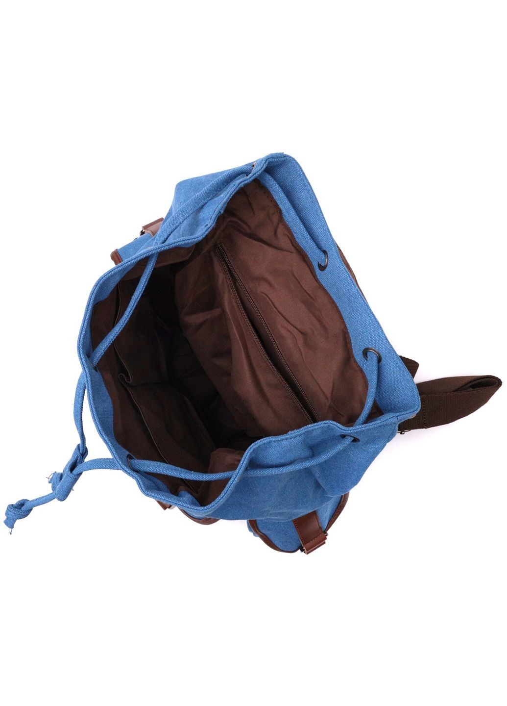 Текстильный рюкзак Vintage (279310957)