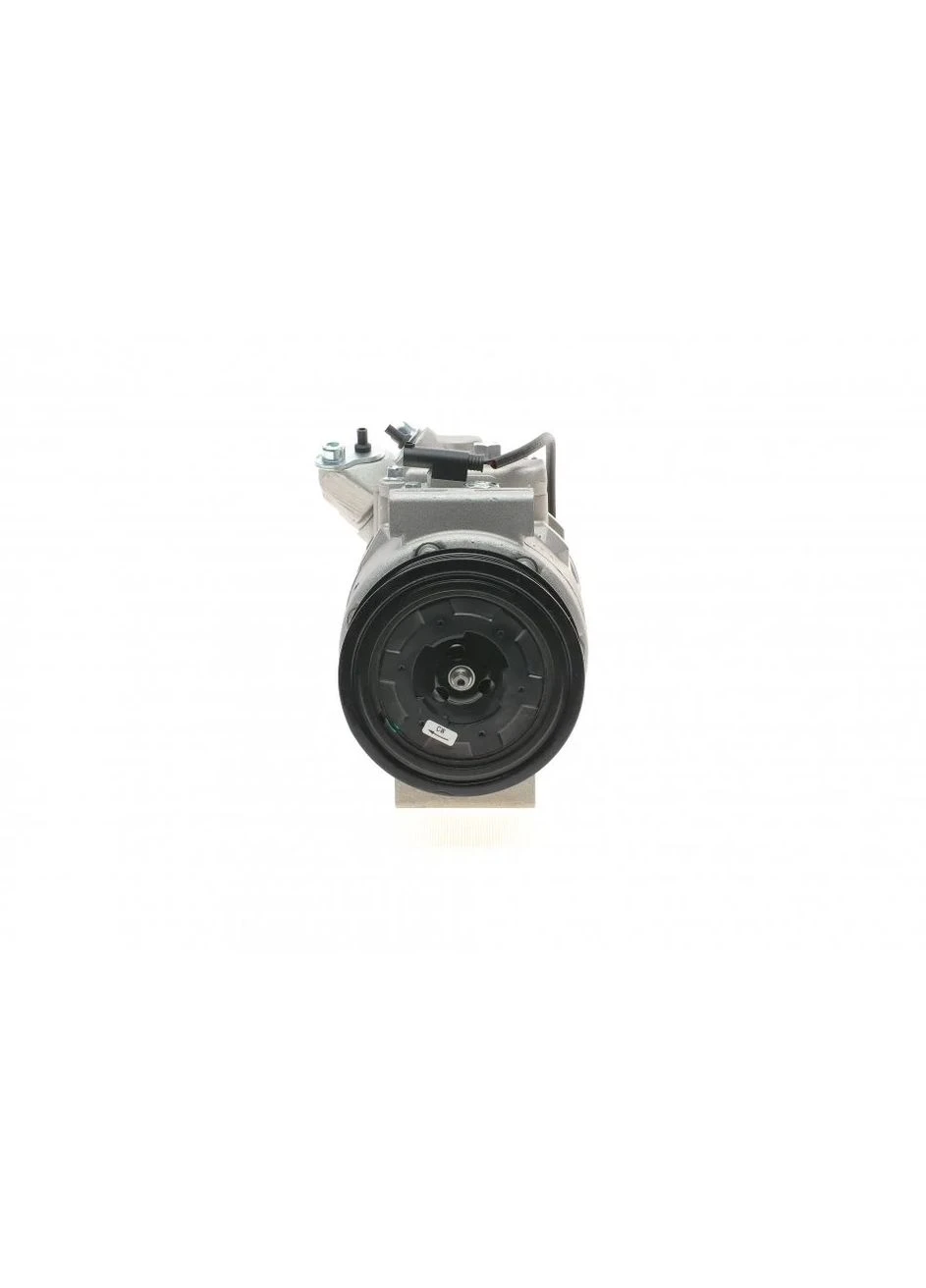 Компресор кондиціонера BMW 5 (E60/E61)/6 (E63/E64) 2.5/3.0i 04-10 32435 (opt-om) No Brand (339655635)