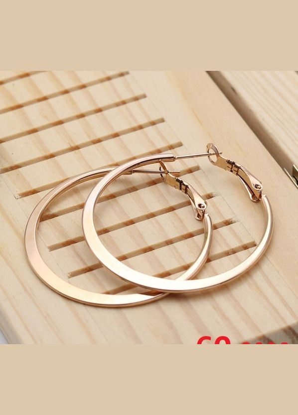 Серьги Magnet AK-678 (332980158)