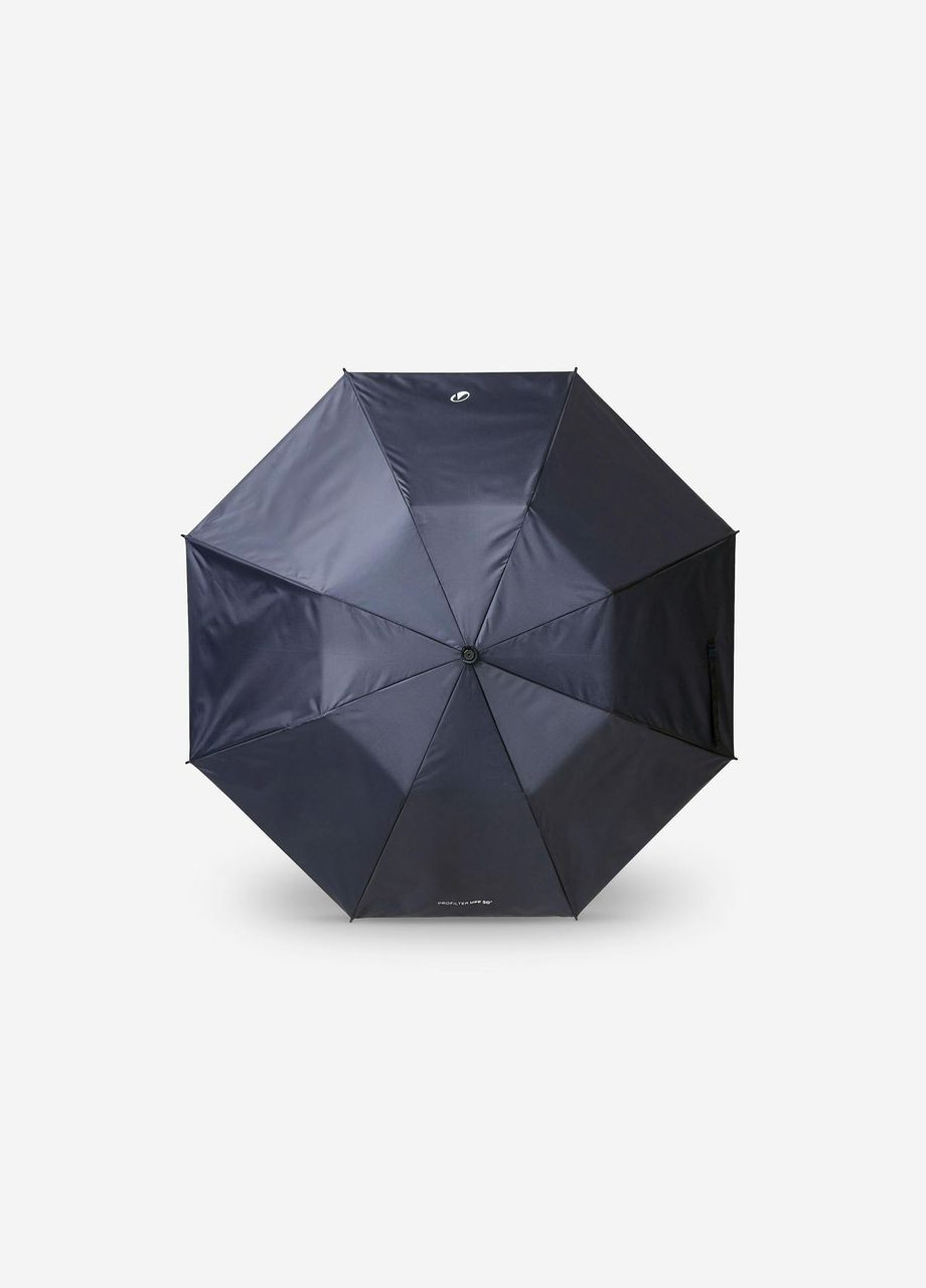 Синий зонтик profilter маленький темно-синий Decathlon (362194435)
