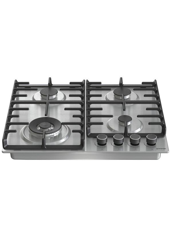 Газова варильна поверхня GW642ABX (BG6AB-G0B) Gorenje (278365688)