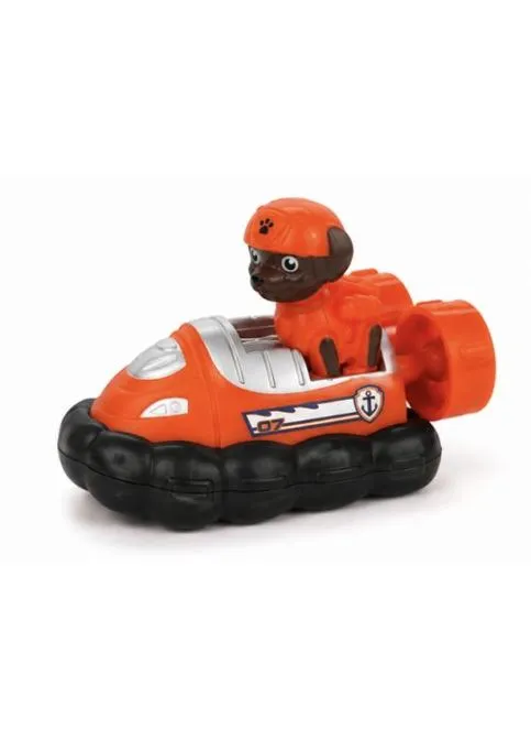 Игрушка-фигурка "Щенячий патруль / Paw Patrol; Транспорт" (ЗУМА / Zuma) МІС (400519219)