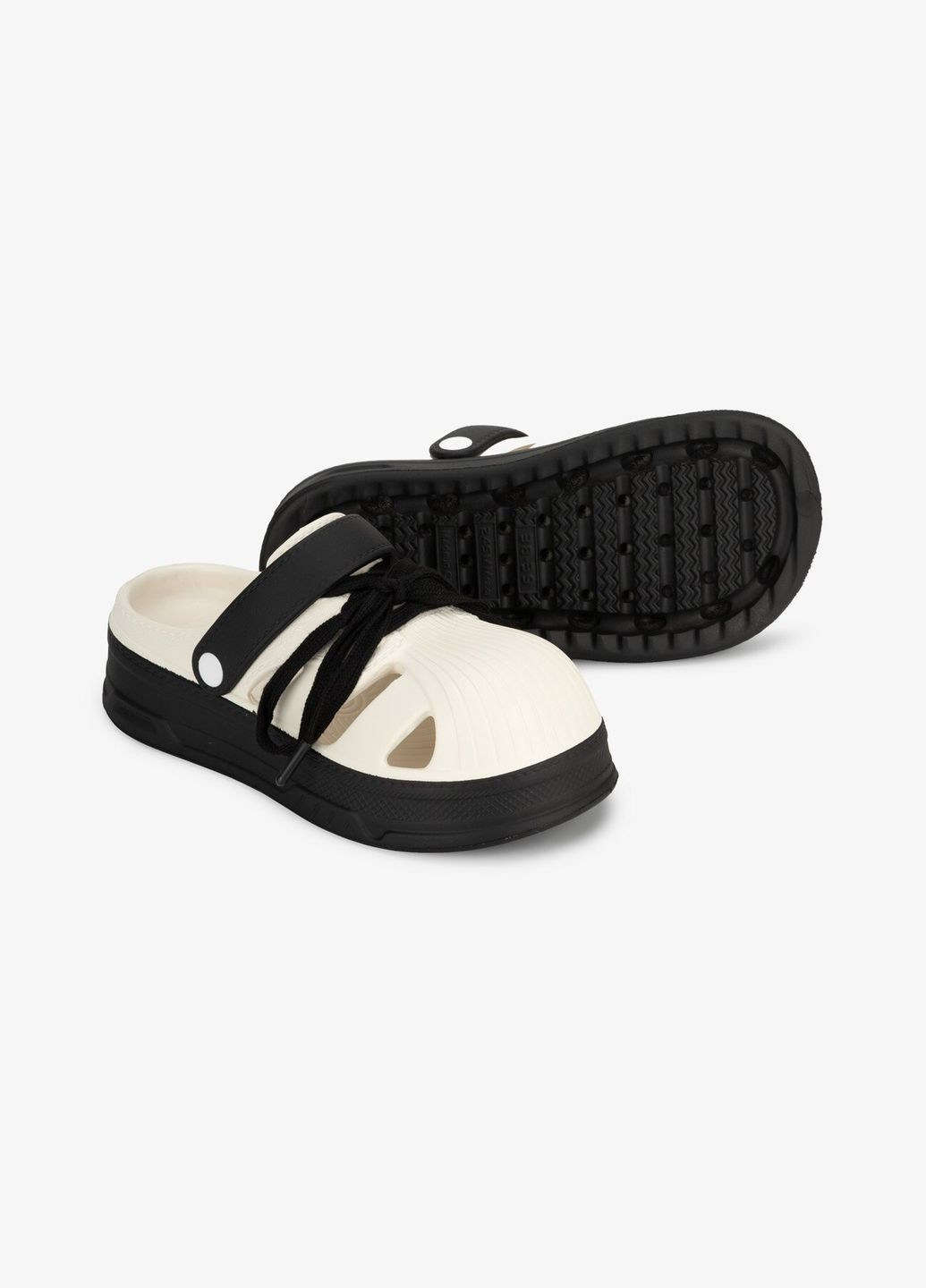 Крокси жіночі 296-2 shop (2000990979827) No Brand (366425259)