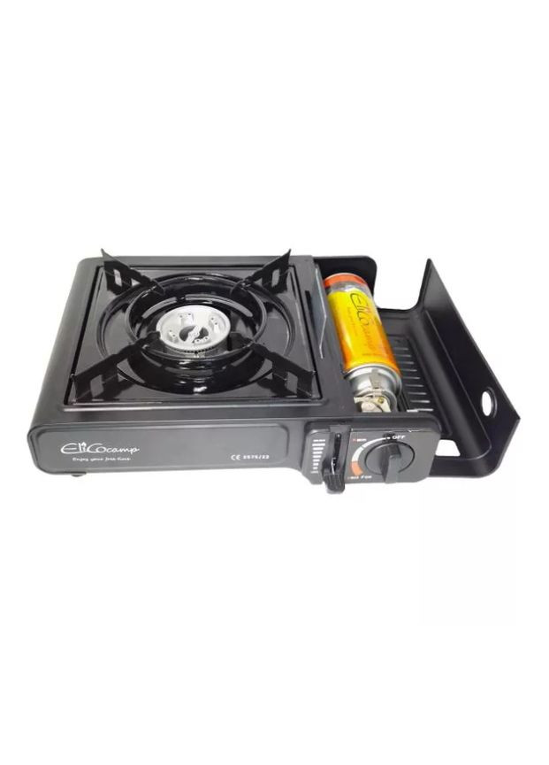 Портативная туристическая газовая плита Elico (346532439)