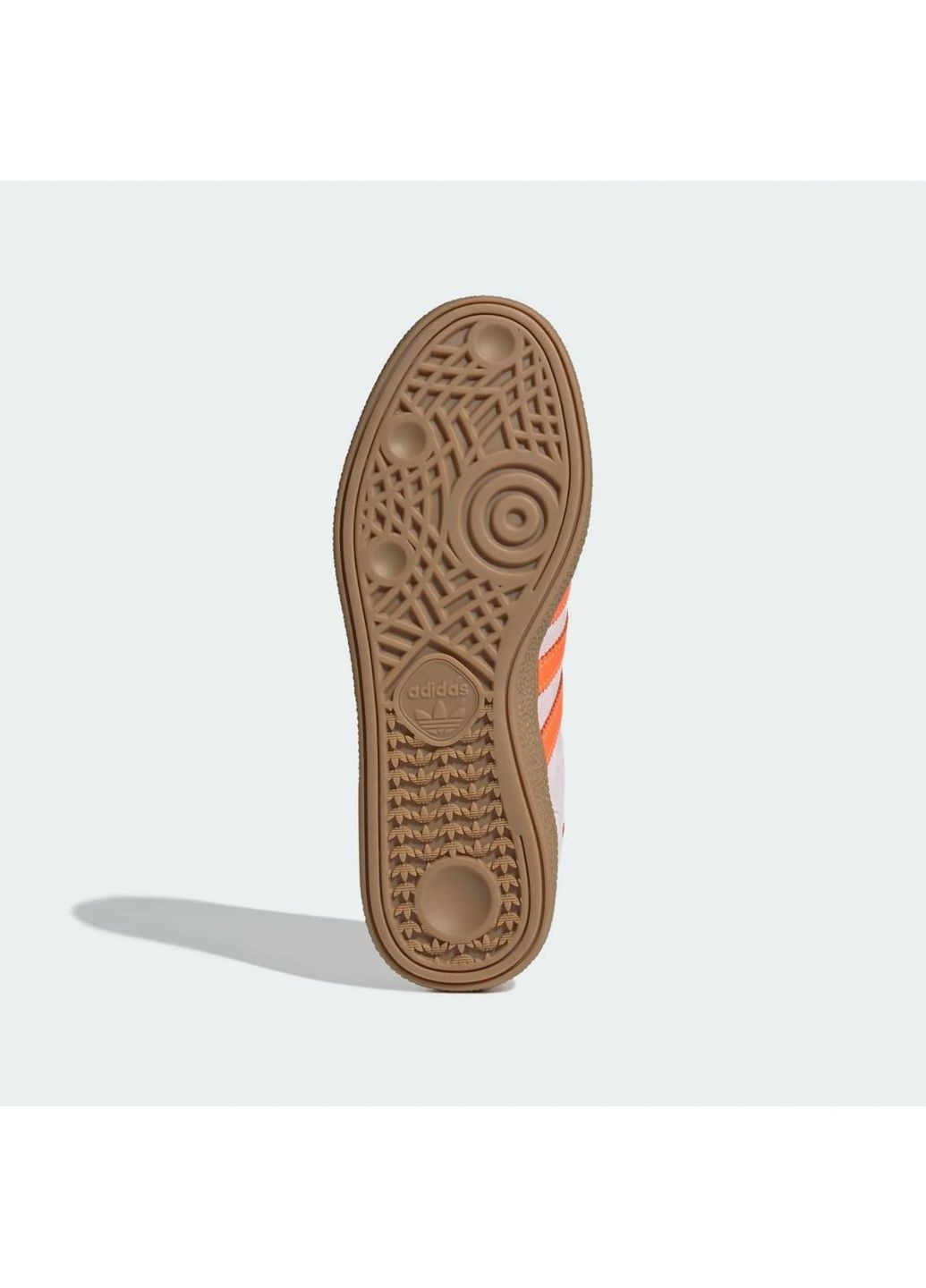 Кросівки жіночі Handball Spezial Violet JS0250 adidas фіолетові (364836911)