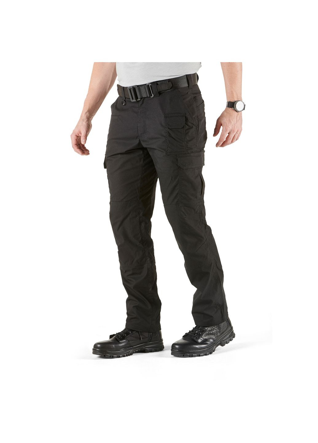 Брюки тактические ® ABR™ Pro Pants Black 5.11 Tactical (315822601)