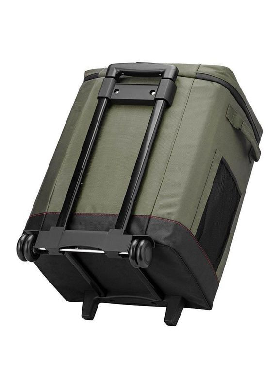 Термосумка Picnic 50л Темно-оливковая (-TWBP50L-DO) 2E (324265291)