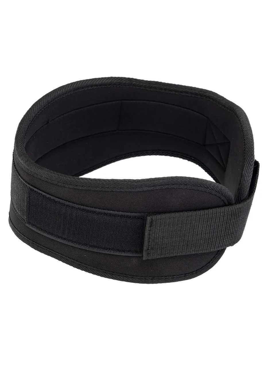 Пояс атлетичний регулювальний LIFTING BELT (EVA, PL, шир.15см, р-р, M(90х15см) (O-06_M) Ezous (388964553)