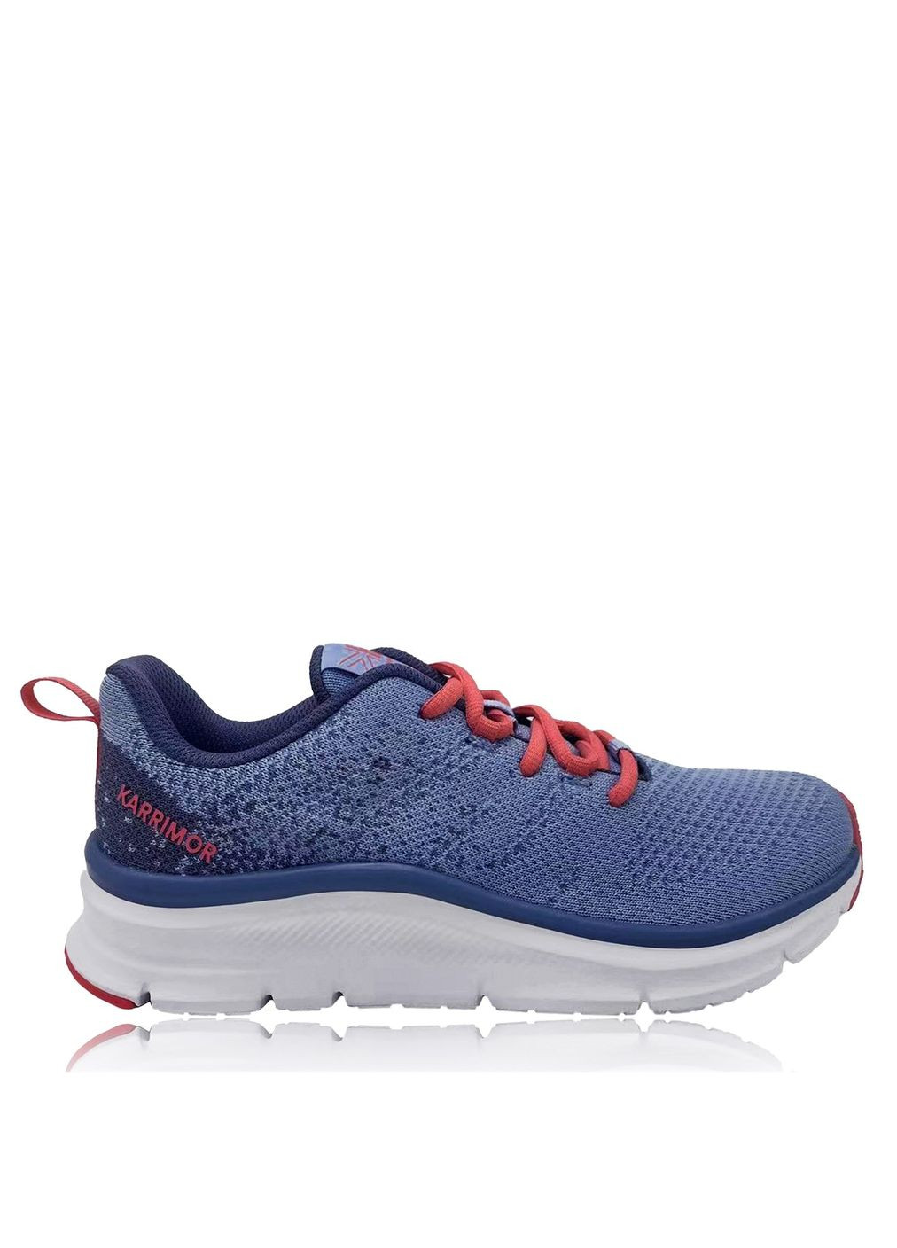 Кросівки Duma 6 Runners LD Purple 5(38) Karrimor фіолетові (366439678)