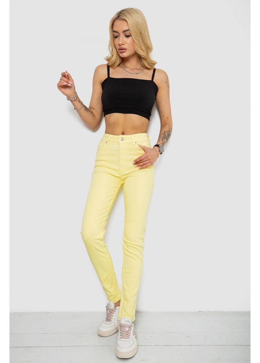 Джинсы женские Slim Fit, 182R1489S19 Ager - (360859066)