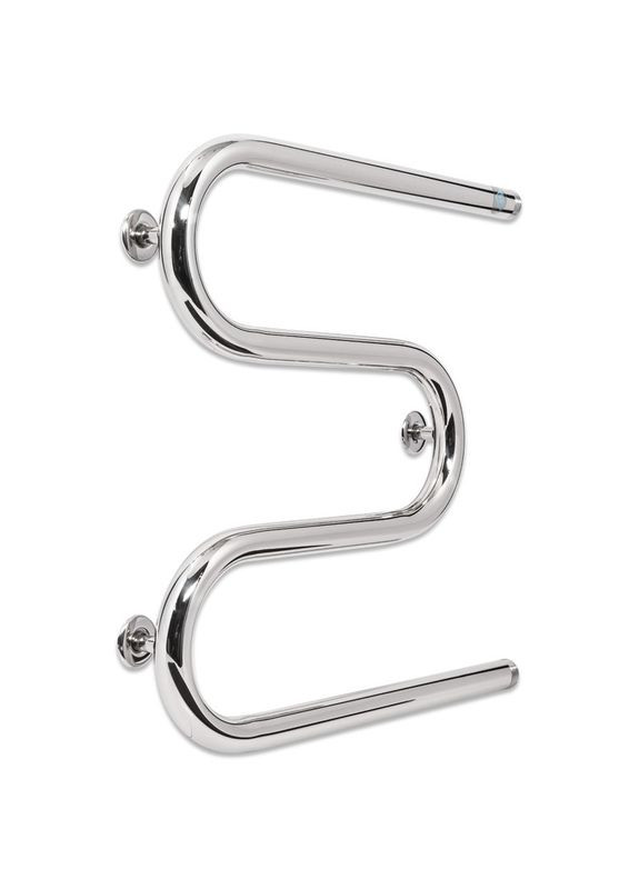 Водяна рушникосушарка Змійовик 32 РС3 500 х 500 1" Laris (336934781)