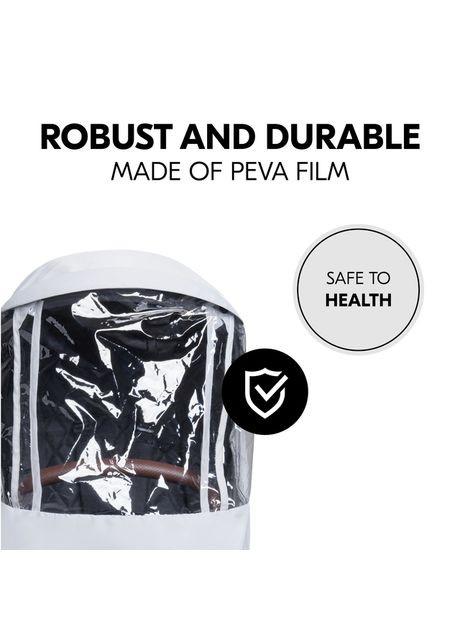 Дождевик Walk N Care () Hauck 55076-2 (335973909)