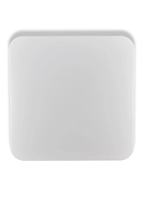 Світильник накладний з датчиком руху CEILING SQUARE 18Вт 4000K 1140Лм Osram (386666955)