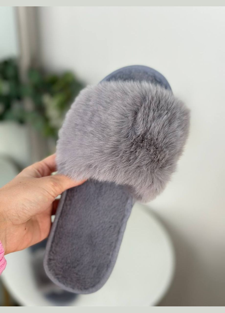 Капці домашні No Brand (322586935)