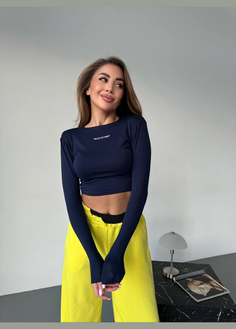 Неймовірний лонгслів😍💘 Vakko (322250386)