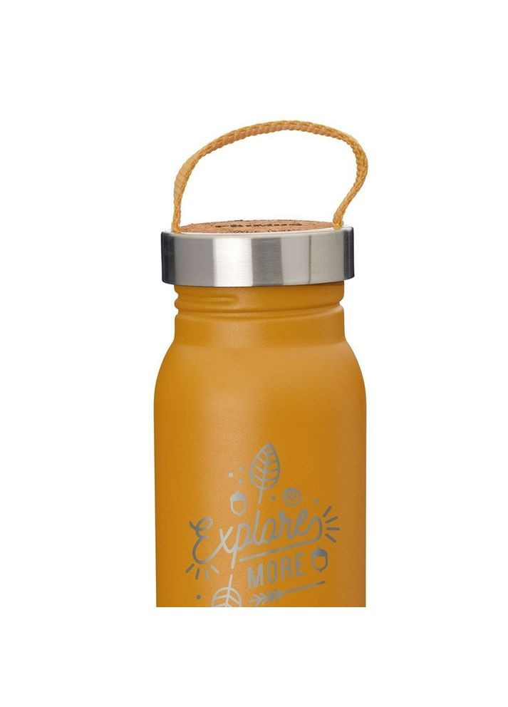 Фляга Klunken Bottle Fall Acorn 700 мл 742600 Primus (316621046)