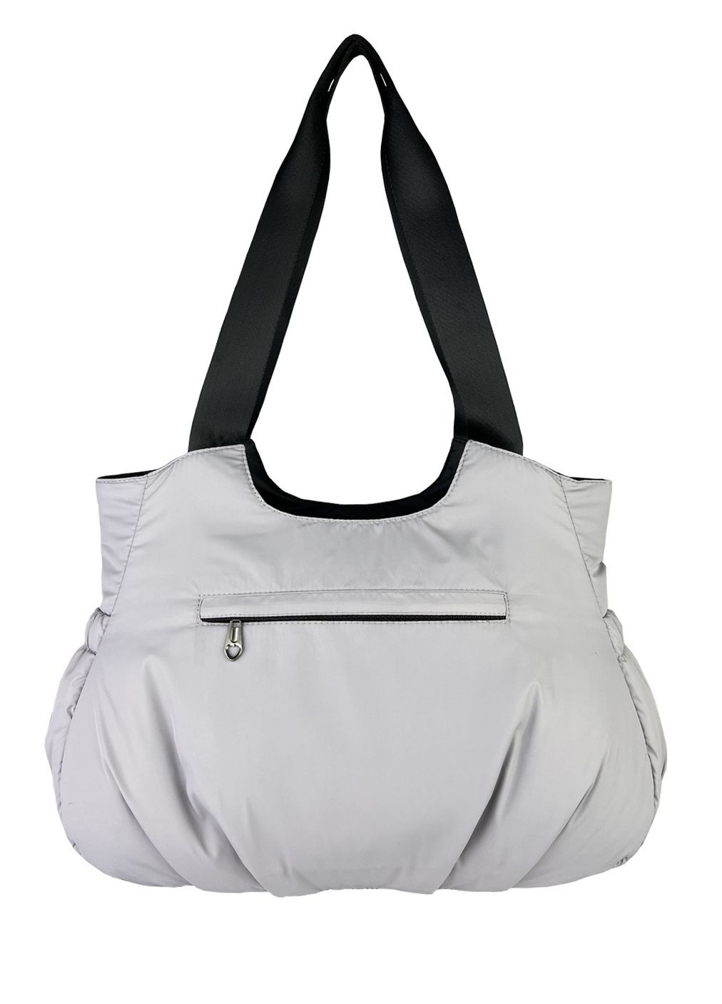 Сумка Женская City Серая S1201EX081 Exodus (294841269)