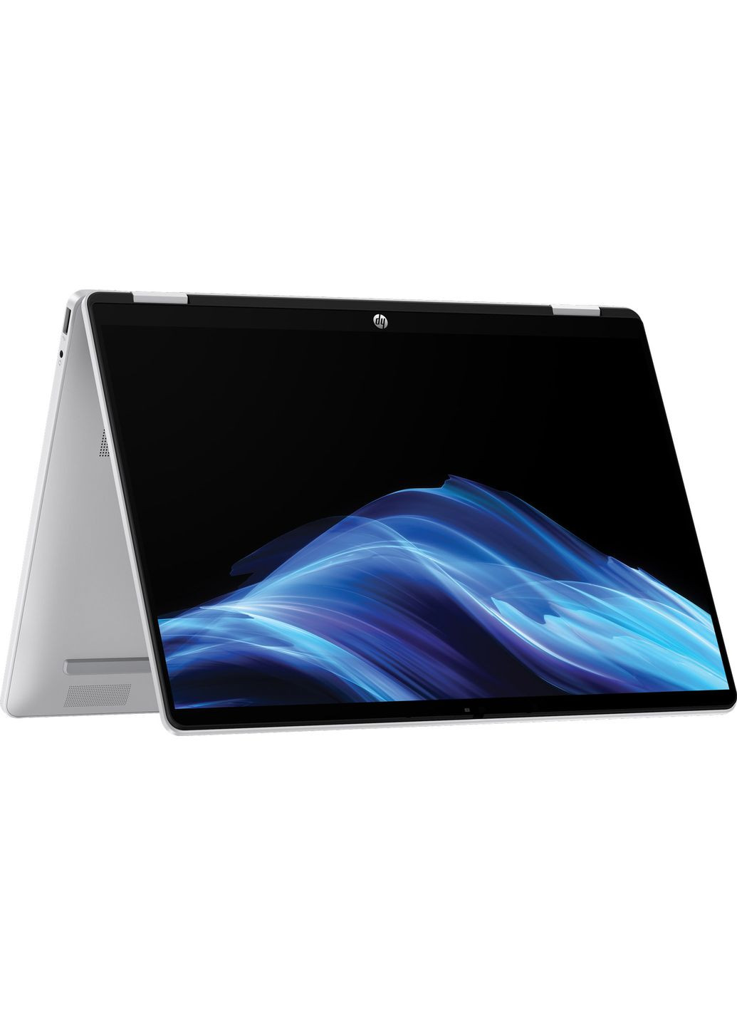 Ноутбук OmniBook 5 Flip x360 14-fp0030ru 14"2K IPS Ts,300n/Core5-120U(5.0)/16Gb/SSD512Gb/IntGr/DOS HP (370616795)