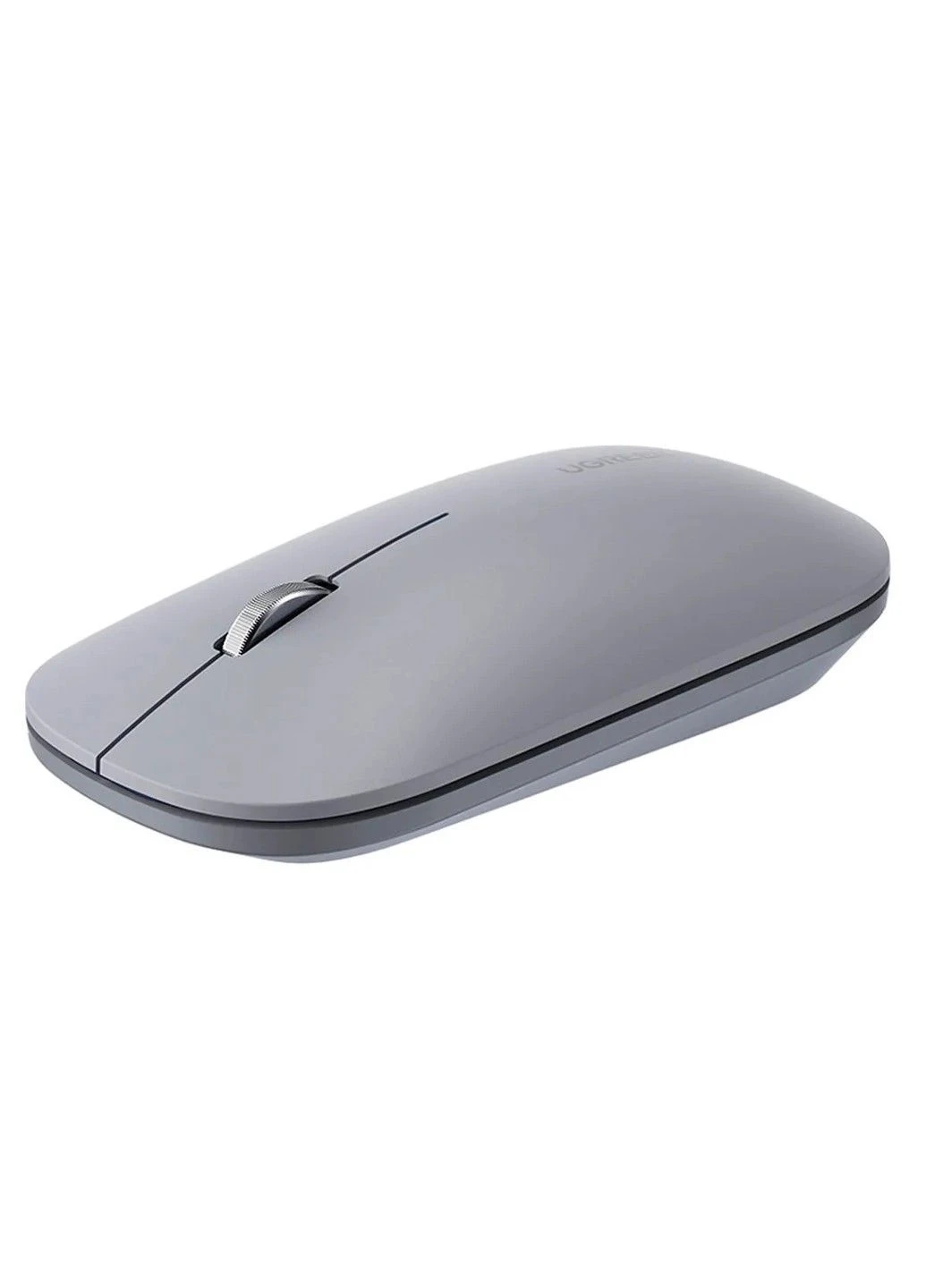 Манипулятор мышь Portable Wireless Mouse (Gray) Ugreen (378593040)