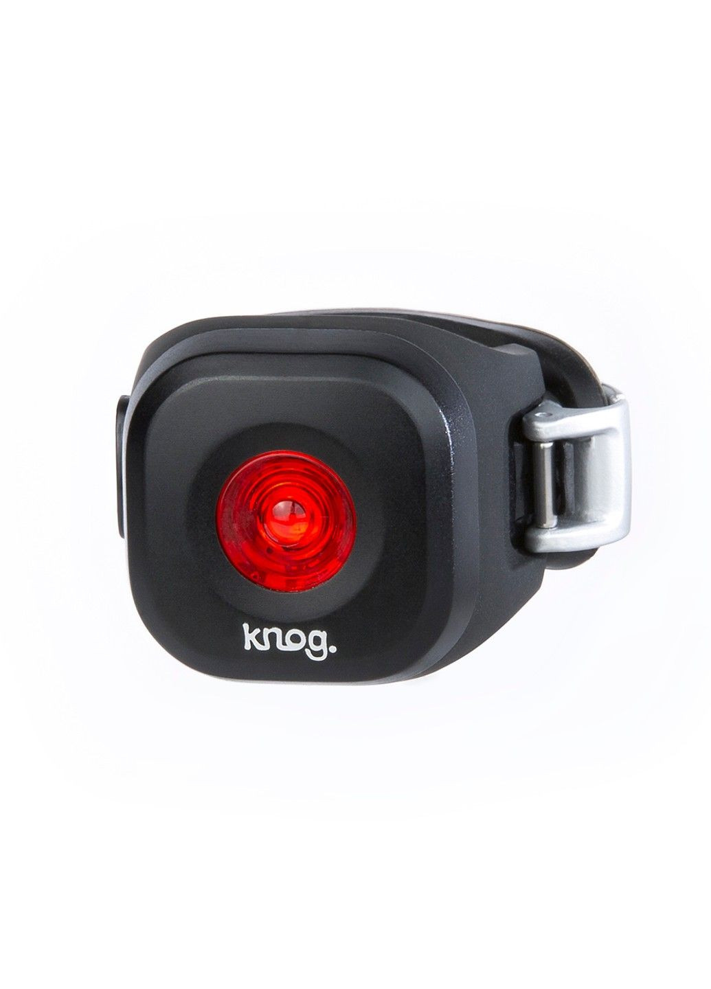 Мигалка задня Blinder Mini Dot Rear 11 Lumens Black Knog (329726666)