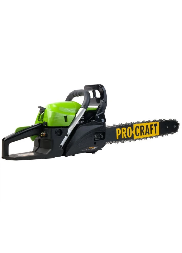 Бензопила GS450 ProCraft (401296371)