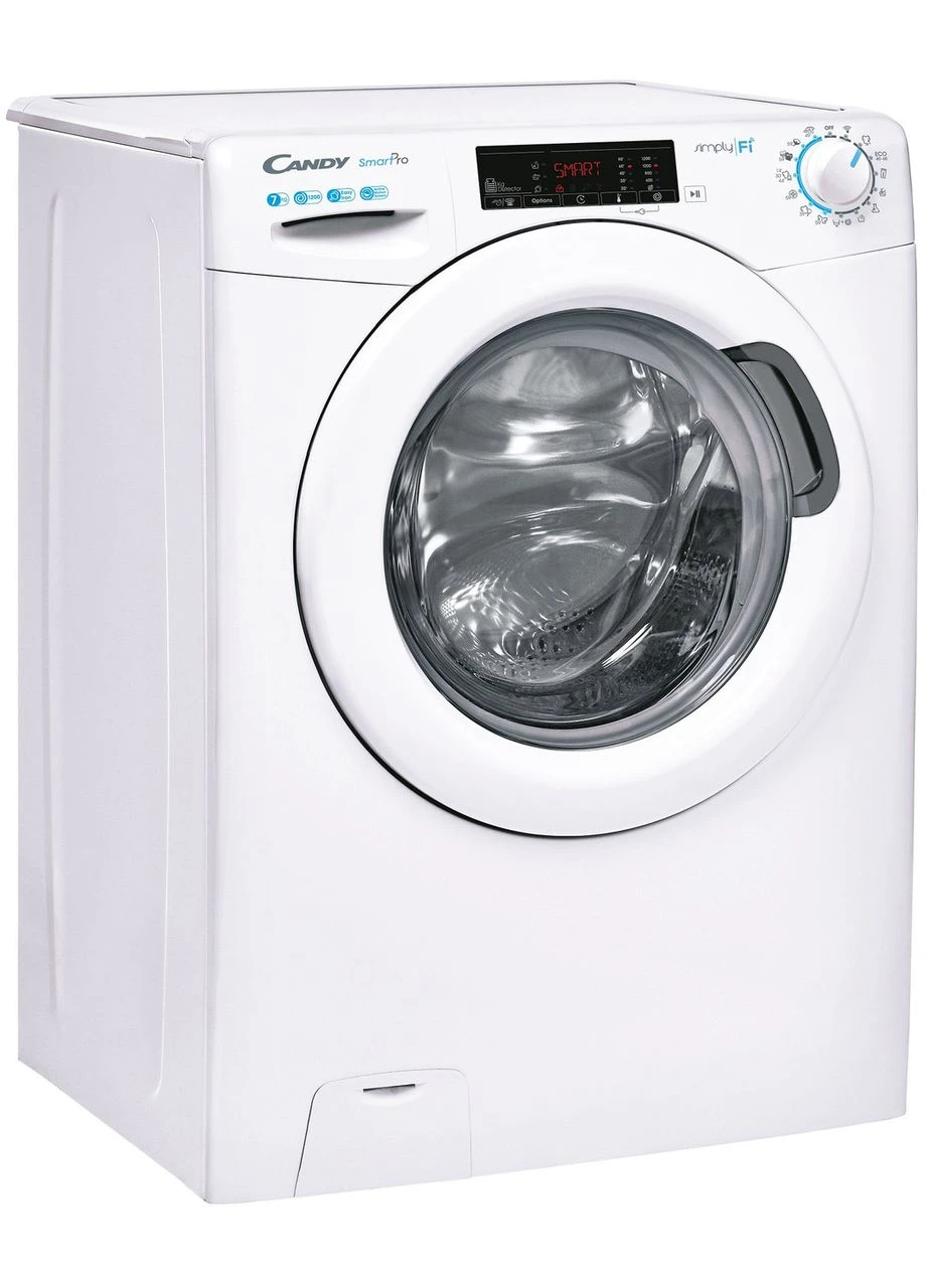 Стиральная машина CSO4 1275TE/1-S Candy (387638441)