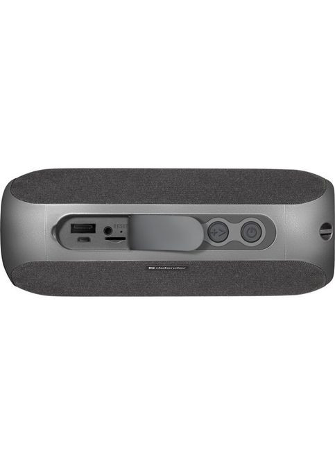 Портативна колонка Defender G32 20Вт Black (275091867)